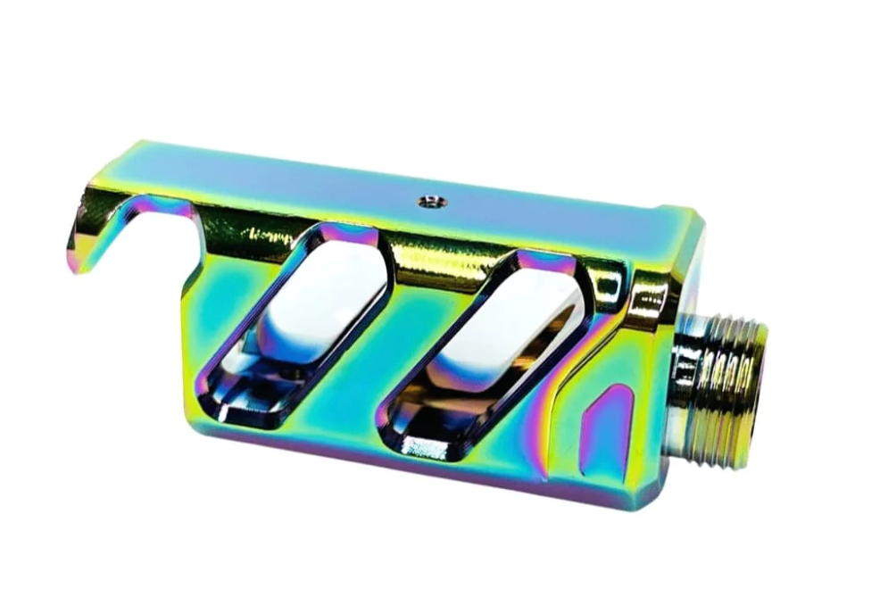 Fuku 2 Short Version Barrel Case Fuku 2 Short Version Barrel Case